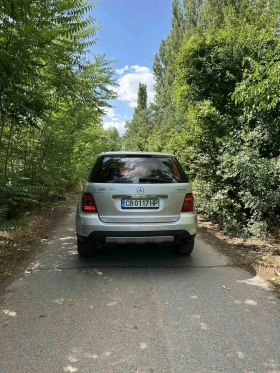 Mercedes-Benz ML 280, снимка 14