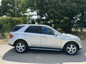 Mercedes-Benz ML 280, снимка 2