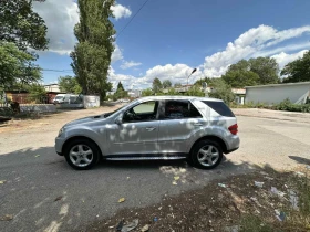 Mercedes-Benz ML 280, снимка 4
