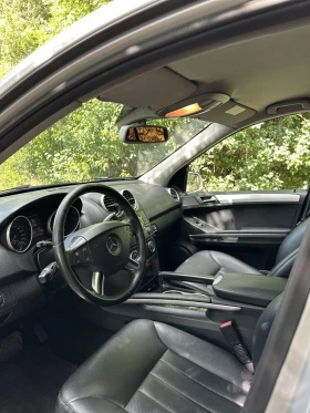 Mercedes-Benz ML 280, снимка 10