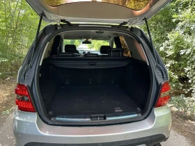 Mercedes-Benz ML 280, снимка 7