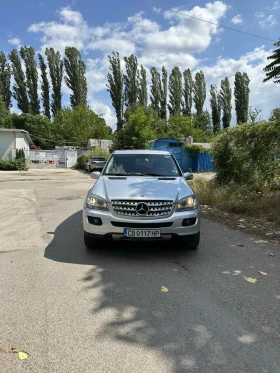 Mercedes-Benz ML 280, снимка 1