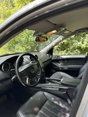 Mercedes-Benz ML 280, снимка 17