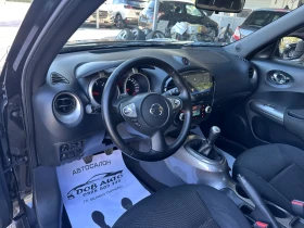 Nissan Juke 1.5DCI-110к.с-CAR PLAY-КЛИМАТРОНИК-МУЛТИ, снимка 9