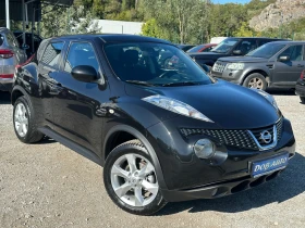 Nissan Juke 1.5DCI-110к.с-CAR PLAY-КЛИМАТРОНИК-МУЛТИ, снимка 8