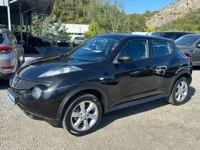 Nissan Juke 1.5DCI-110к.с-CAR PLAY-КЛИМАТРОНИК-МУЛТИ, снимка 3