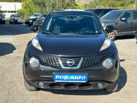 Nissan Juke 1.5DCI-110к.с-CAR PLAY-КЛИМАТРОНИК-МУЛТИ, снимка 2