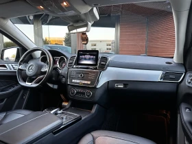 Mercedes-Benz GLE Coupe 350d AMG Multi-beam Exlusive ЛИЗИНГ 0%, снимка 7