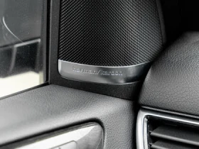 Mercedes-Benz GLE 350d на пружини, 360, PANO, снимка 10