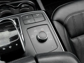 Mercedes-Benz GLE 350d на пружини, 360, PANO, снимка 6