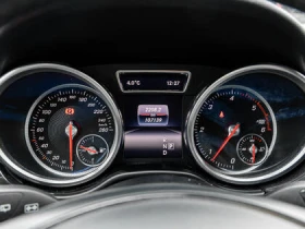 Mercedes-Benz GLE 350d на пружини, 360, PANO, снимка 3