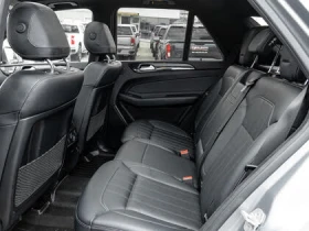 Mercedes-Benz GLE 350d на пружини, 360, PANO, снимка 8