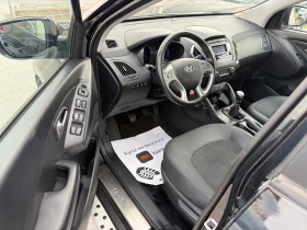 Hyundai IX35 4х4 Special Edition , снимка 7
