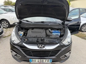 Hyundai IX35 4х4 Special Edition , снимка 15
