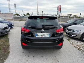 Hyundai IX35 4х4 Special Edition , снимка 5