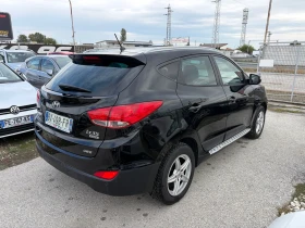 Hyundai IX35 4х4 Special Edition , снимка 4