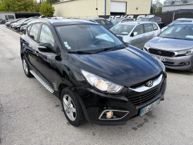 Hyundai IX35 4х4 Special Edition , снимка 3