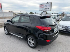 Hyundai IX35 4х4 Special Edition , снимка 6