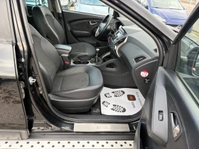 Hyundai IX35 4х4 Special Edition , снимка 14