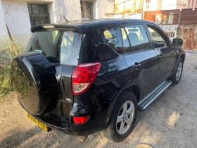 Toyota Rav4 2.2 D-4D 136к.с Кожен Салон НА ЧАСТИ, снимка 7