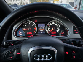Audi Q7 3.0 TDI-S-LINE-6+1. | Mobile.bg   15