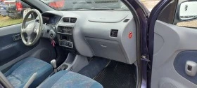 Daihatsu Terios 1.3 бензин  4x4, снимка 15