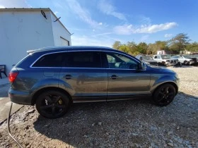 Audi Q7 3.0tdi CASA 239, снимка 7