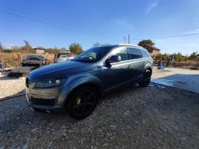 Audi Q7 3.0tdi CASA 239, снимка 3