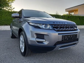 Land Rover Range Rover Evoque 2.2 -150кс. 4х4, снимка 7