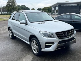 Mercedes-Benz ML 350 ОЧАКВАН ВНОС Mercedes ML350d AMG ABSOLUTELY FULL, снимка 1