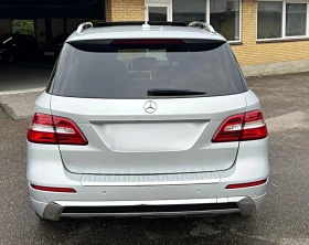 Mercedes-Benz ML 350 ОЧАКВАН ВНОС Mercedes ML350d AMG ABSOLUTELY FULL, снимка 5