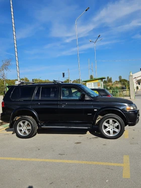 Mitsubishi Pajero sport, снимка 10