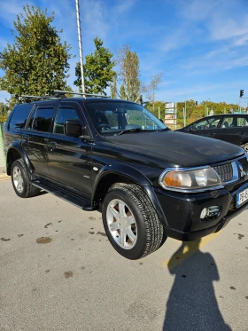 Mitsubishi Pajero sport, снимка 1