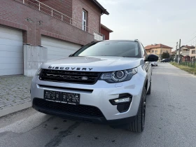 Land Rover Discovery Sport 2.0D-180к.с-9с.AVTOMAT-4X4-TOP-FULL-ШВЕЙЦАРИЯ 1