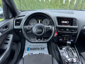 Audi SQ5 TDI/QUATTRO Black Matt | Mobile.bg    6