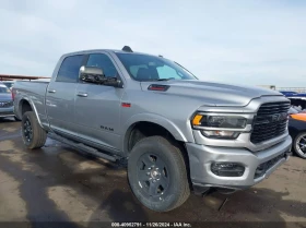 Dodge RAM 2500 6.4L V-8 VVT, 410HP 4X4 Drive, снимка 1