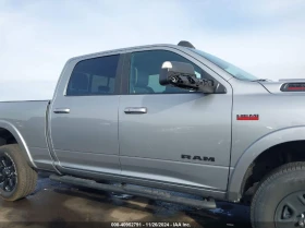 Dodge RAM 2500 6.4L V-8 VVT, 410HP 4X4 Drive, снимка 5