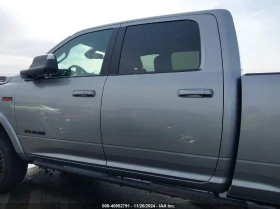 Dodge RAM 2500 6.4L V-8 VVT, 410HP 4X4 Drive, снимка 6