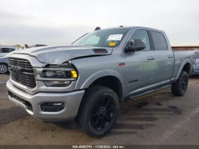 Dodge RAM 2500 6.4L V-8 VVT, 410HP 4X4 Drive, снимка 10