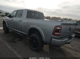 Dodge RAM 2500 6.4L V-8 VVT, 410HP 4X4 Drive, снимка 7