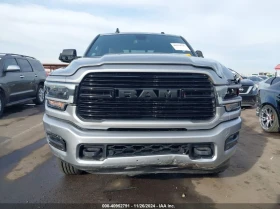 Dodge RAM 2500 6.4L V-8 VVT, 410HP 4X4 Drive, снимка 4