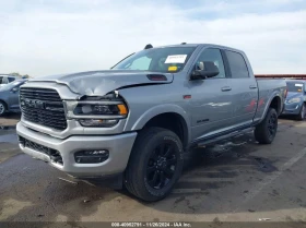 Dodge RAM 2500 6.4L V-8 VVT, 410HP 4X4 Drive, снимка 2