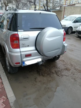 Toyota Rav4, снимка 10