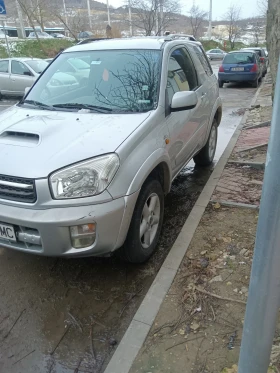 Toyota Rav4, снимка 7