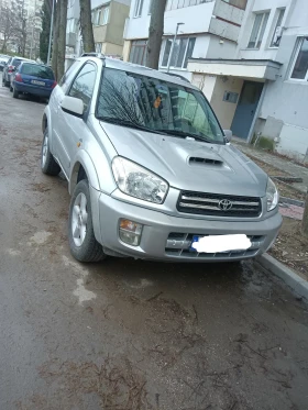 Toyota Rav4, снимка 2