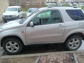 Toyota Rav4, снимка 4