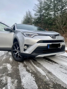 Toyota Rav4, снимка 3