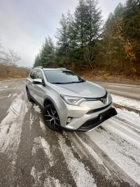 Toyota Rav4, снимка 1