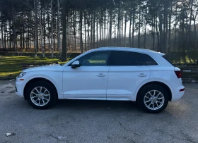 Audi Q5 PREMIUM PLUS QUATTRO | Mobile.bg    5