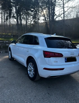     Audi Q5 PREMIUM PLUS QUATTRO